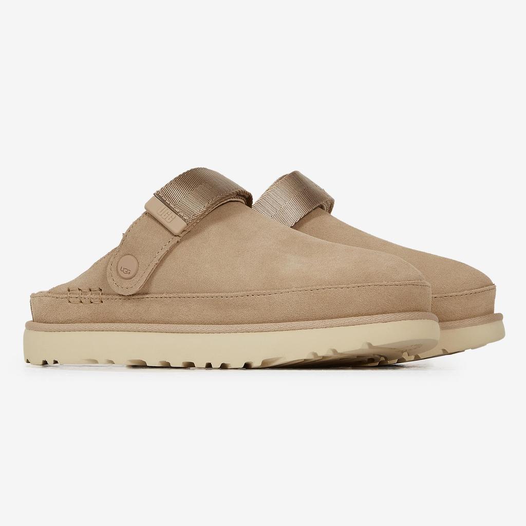 Sandal UGG Beige Size 38 Goldenstar