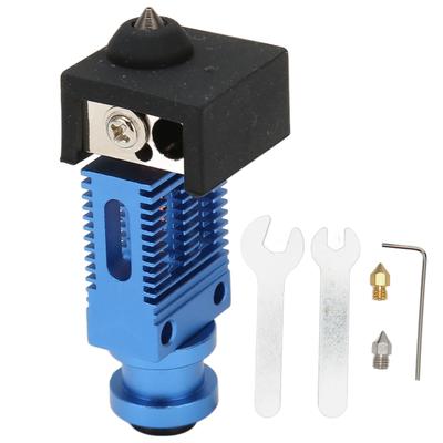 Комплект Hotend для 3D-принтера CR 10 CR10s для Ender 3 V2 для Ender 3 Высокая температура до 550 градусов по Цельсию