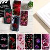 PP52 Розовый Цветной Чехол для Телефона для LG K22 K30 K40 K40S K41 K42 K50 K50S K51 K51S K52 K61 K62 K71 K92 Q60 Q61 V40 V50 V60