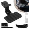 VPC3Z-17A958-D Боковая подножка для грузовика Ford F-250 Super Duty 2026/2026/2026 Выдвижная водительская левая сторона Складная приветственная педаль