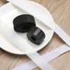 6/8/20mm Fastener Tape Sewing Magic Tape Sticker Paste Strap Width Stickers Doll Sewing Clothes DIY Doll Couture Clothing