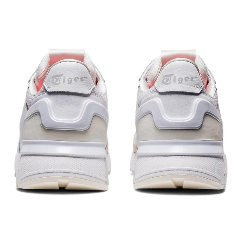 ONITSUKA TIGER Кроссовки Reblac Runner Mp 'Серо-белые' 1183A815-100