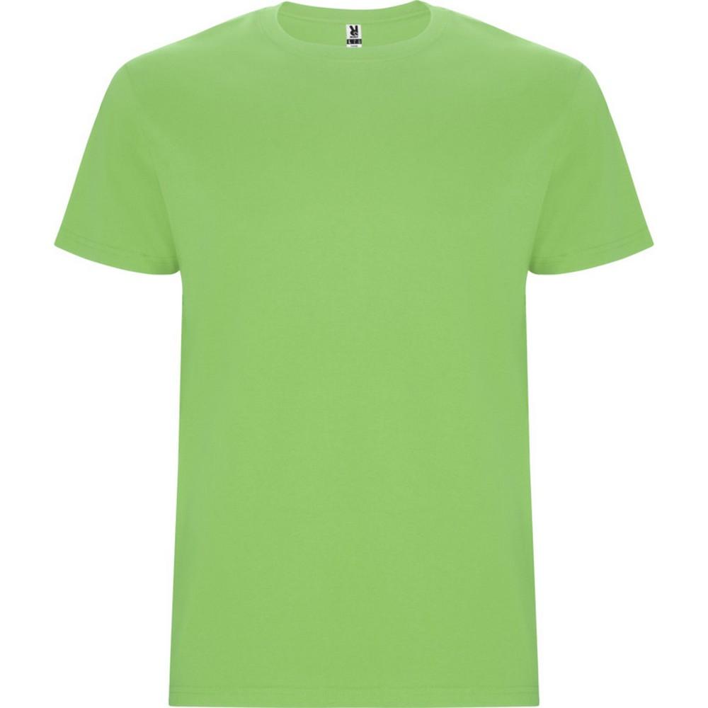 Roly Childrens/Kids Stafford Short-Sleeved T-Shirt