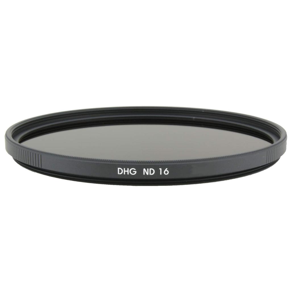 Marumi ND Filter DHG ND16 for Light Adjustment 40.5mm 40.5mm