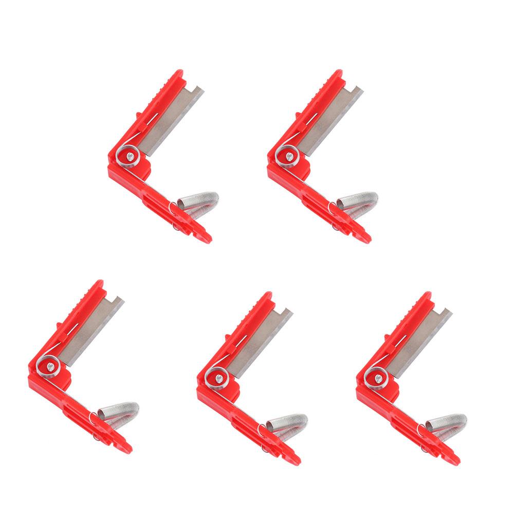 Plant Finger Protector Blade Fruit Picker Vegetable Picking Tool Grafting Tools Garden Supplies