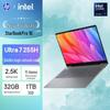 HP Тонкий и легкий ноутбук StarBook Pro 16 2025 (Китайская версия)