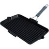 STAUB Grill Noir Rectangle 34x21cm