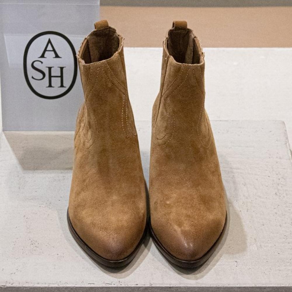 Ash Harper Ankle Boots Ac4d01704 Br