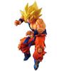 BANPRESTO Dragon Ball Super Son Goku FES Part 12 Super Saiyan Son Goku
