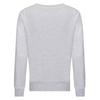 Awdis Womens/Ladies Heather Sweatshirt