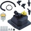 Fuel Kit for CH18 CH19 CH20 CH24 CH25 CH21 CH22 CH23 CH640 CH670 CH680 CH682 CH730 CH740 CH742 CH752 CH750 ECH630