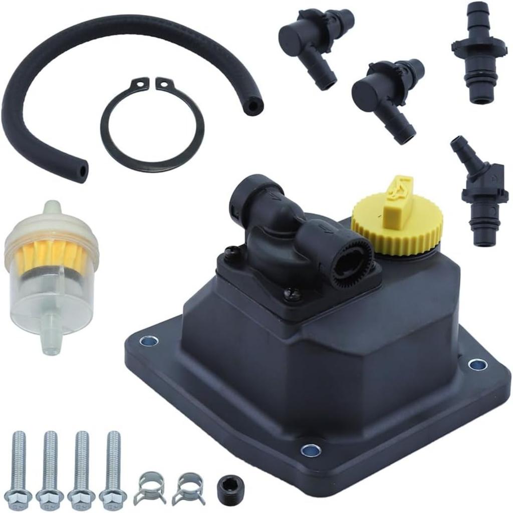 Fuel Kit for CH18 CH19 CH20 CH24 CH25 CH21 CH22 CH23 CH640 CH670 CH680 CH682 CH730 CH740 CH742 CH752 CH750 ECH630