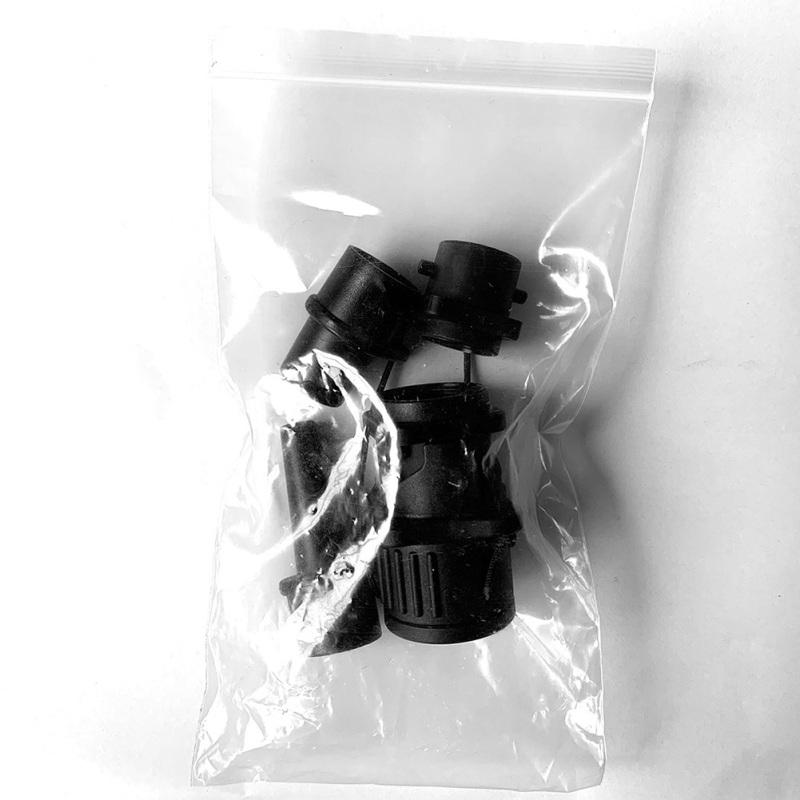 Универсальный многофункциональный насос для каяка, адаптер для клапана, адаптер для серфинга, доска для серфинга