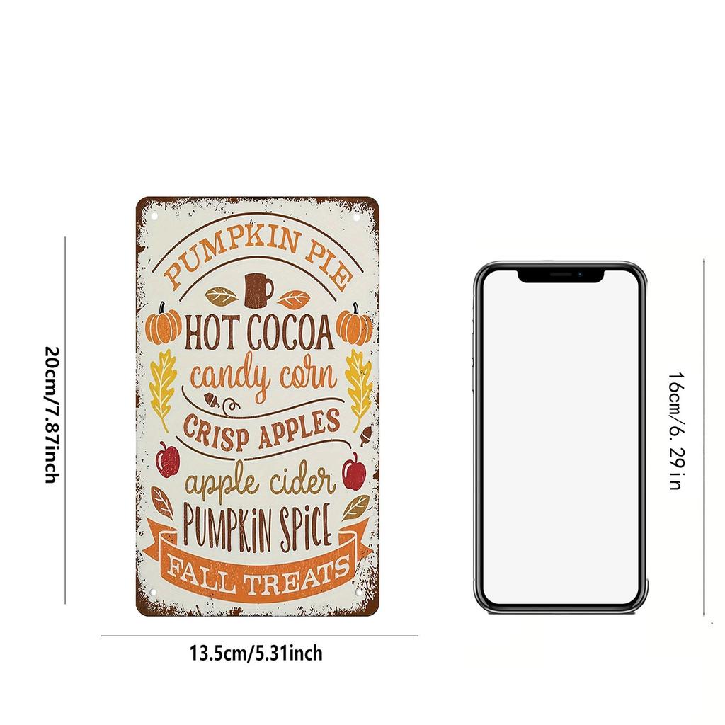 Thanksgiving Decoration, Decoration, Hanging Wood Signs Home Decoration, Wall Decoration, Home Kitchen Decoration, Coffee And Tea Bar Decoration.