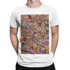 Route 66 Signs Novelty 100 Cotton Tshirt Route 66 Tees Tops For Unisex