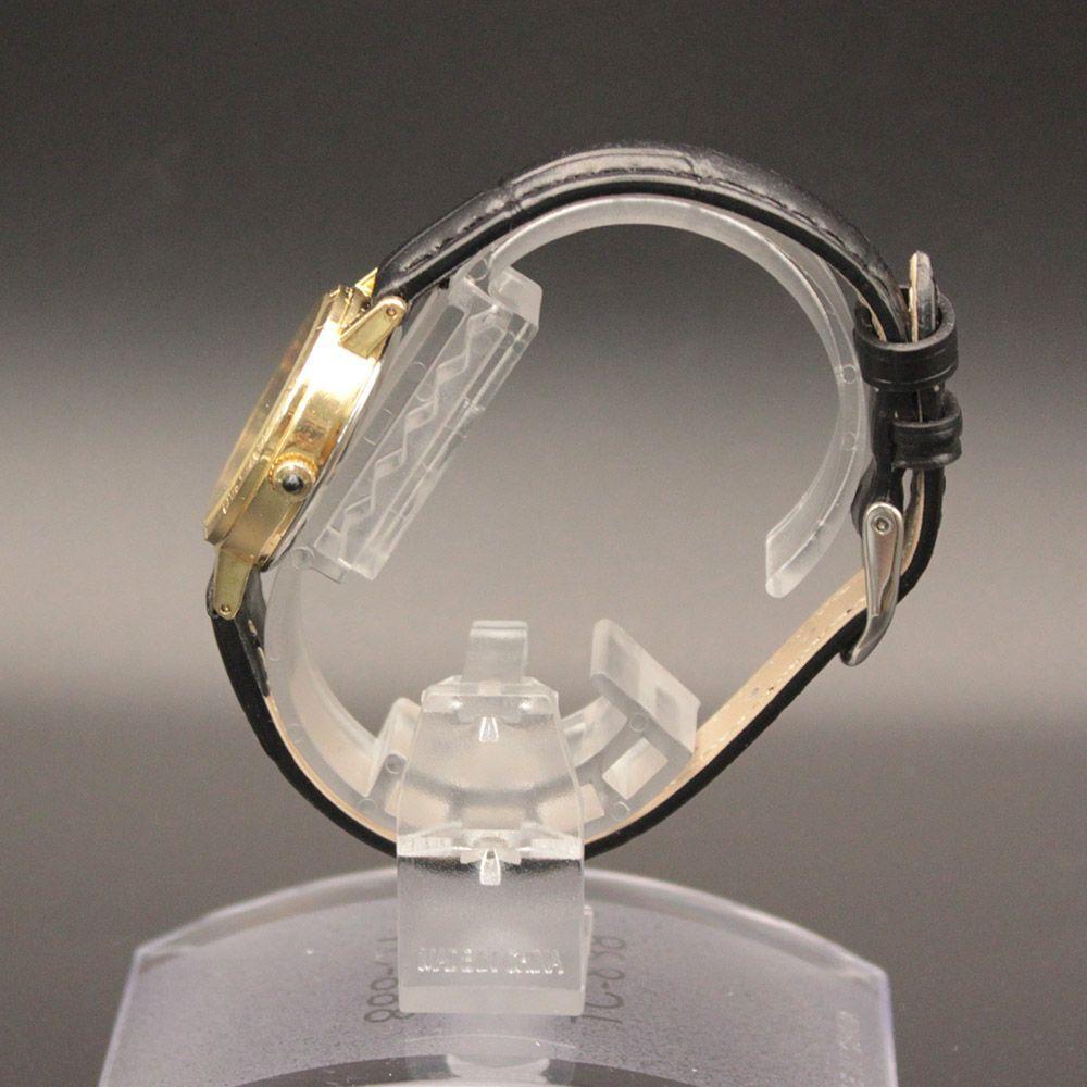 Used Tokyo Disney Resort Limited Commemorative Ladies' Watch Seiko ALBA Mickey Mouse 041437 Battery Replaced (Used C/TTI) 029