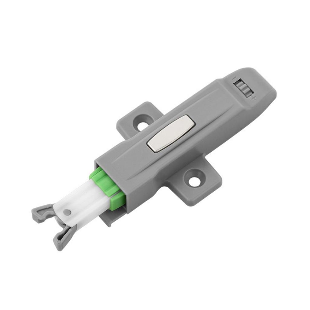 Защелки нажимного типа Защелки для ящиков Защелки для шкафов Сенсорные защелки Устройство самоблокировки с отскоком Защелки для открывания дверей, нажимаемые нажатием