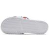 Nike Женские сандалии Benassi Jdi Print 'Ember Glow' 618919-113