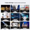 HIKVISION 4MP Starlight Dome Surveillance Camera CN plug (adapter included)