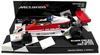 Minichamps DP McLaren Ford M26 1978 Готовое изделие 1/43 Lark/Chesterfield