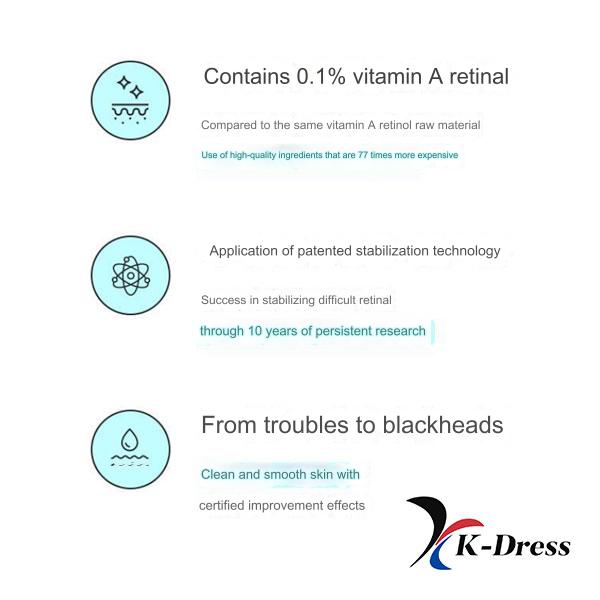 Доктор. Разные Vita Arcnal TX ночной крем 20г