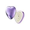 ReFa HEART BRUSH M Фиолетовый