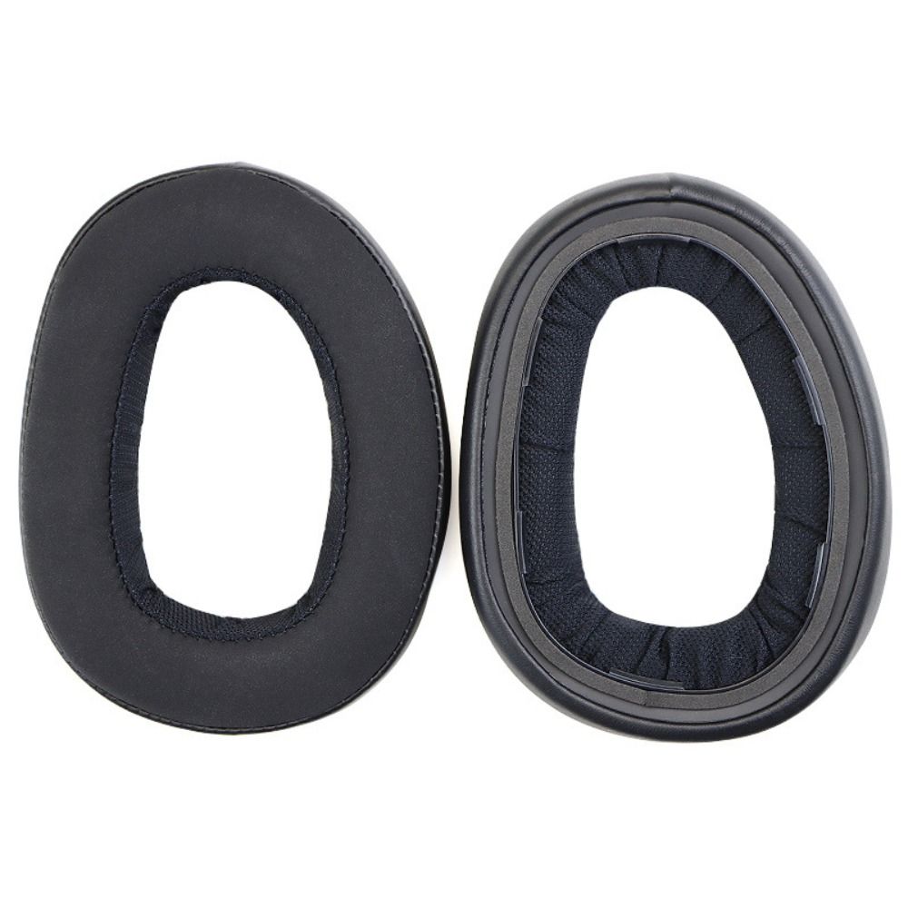 1 пара сменных амбушюр, подушечки для наушников, амбушюры для гарнитуры, мягкие амбушюры для EPOS H6 Pro