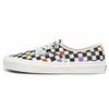 Оригинальные Vans 44 Dx 'Anaheim Factory - Needlepoint Checkerboard' VN0A54F29GL