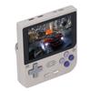 Retro Handheld Game Console Double 3D Joysticks High Resolution 3.5in Screen 4 Core CPU 3000MAH Batt
