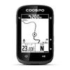 Велокомпьютер COOSPO CS500 с велосипедным и спидометром для шоссейного велосипеда, беспроводной Bluetooth датчик скорости, измеритель мощности, большой Strava, японская инструкция