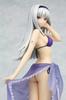 Kotobukiya Shining Wind Brunage Scale PVC Painted Finished Product -Swimsuit Ver.- 1/7