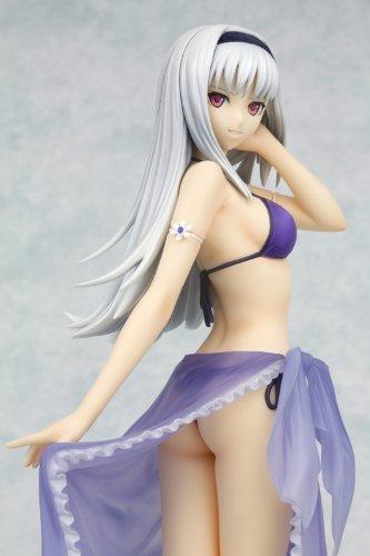 Kotobukiya Shining Wind Brunage Scale PVC Painted Finished Product -Swimsuit Ver.- 1/7