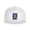 Murder Drones Baseball Caps Snapback Fashion Baseball Hats Breathable Casual Casquette Outdoor for Unisexs And WoUnisexs
