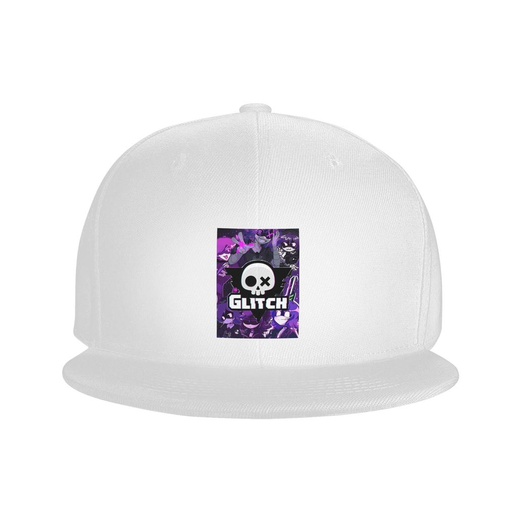 Murder Drones Baseball Caps Snapback Fashion Baseball Hats Breathable Casual Casquette Outdoor for Unisexs And WoUnisexs