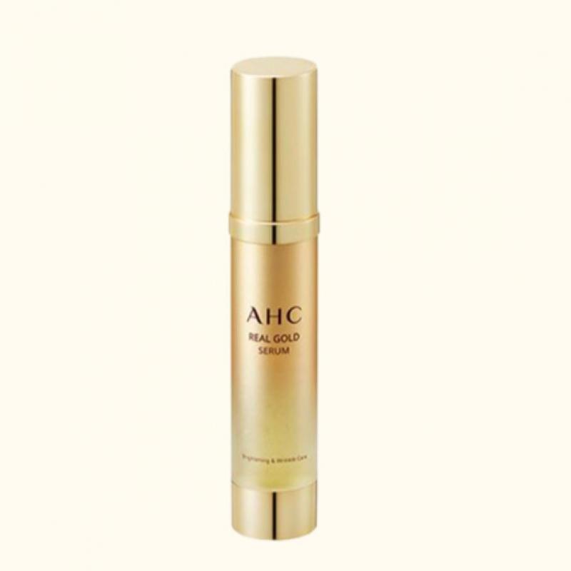 [home ShoppIng Latest Product] Ahc Eye Cream Ampoule In Core liftIng 40ml 4 Packs+real Gold 3 Types