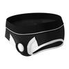 Men Briefs with Three-dimensional Bag Comfortable Fit High Elasticity Panties Breathable Smooth Wiring