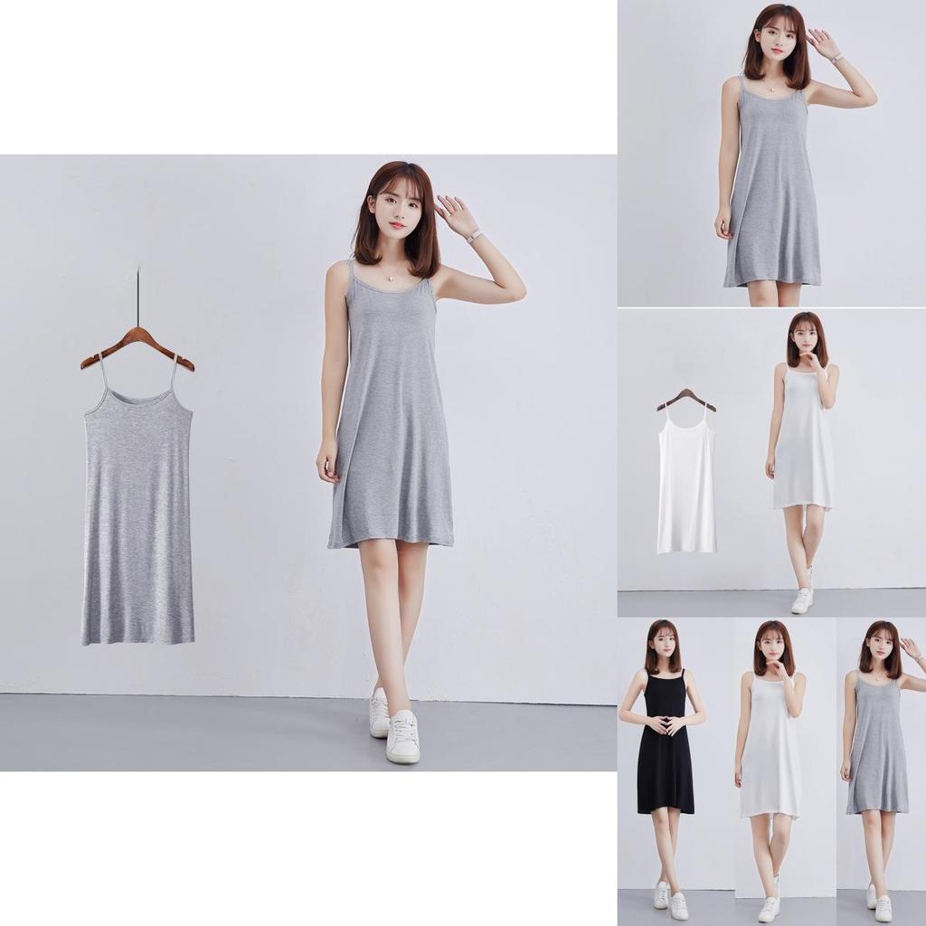 Сексуальное женское однотонное платье-мини без рукавов на бретелях, эластичное, облегающее, для стильных случаев