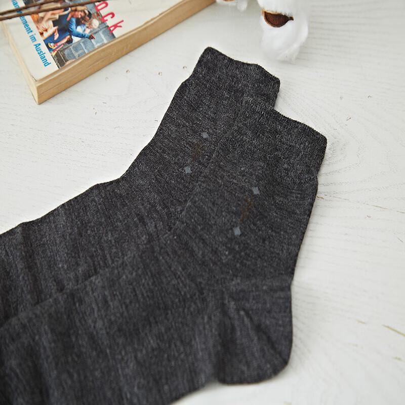 Подарочная коробка мужских шерстяных носков Hengyuanxiang