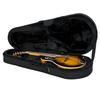 GATOR Lightweight Semi-Hard Case for Mandolin, GL Guitar Series, Made of EPS (GL-MANDOLIN)