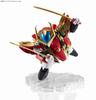TAMASHII NATIONS NXEDGE STYLE Nextedge Style Машин Герой Ватару [МАШИНА] Рюсенмару Окрашенная Подвижная Фигурка
