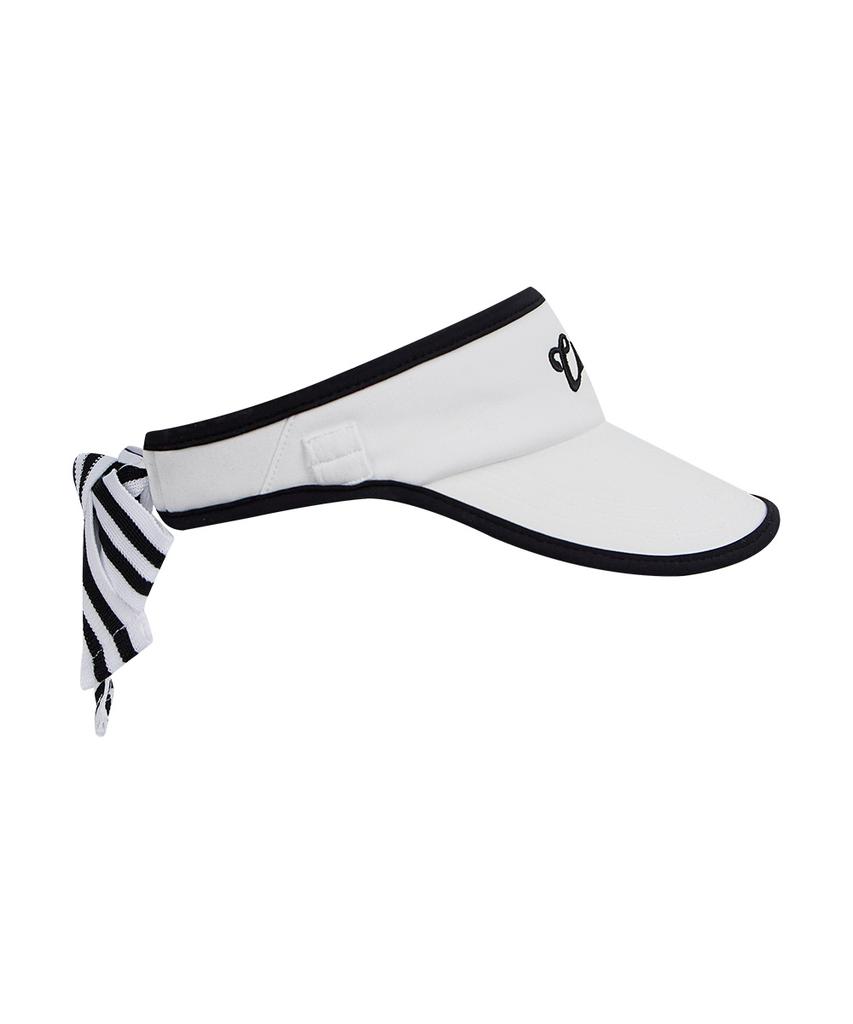 Козырек-кепка CHUCUCHU (белый) Cbfss-Vht002W