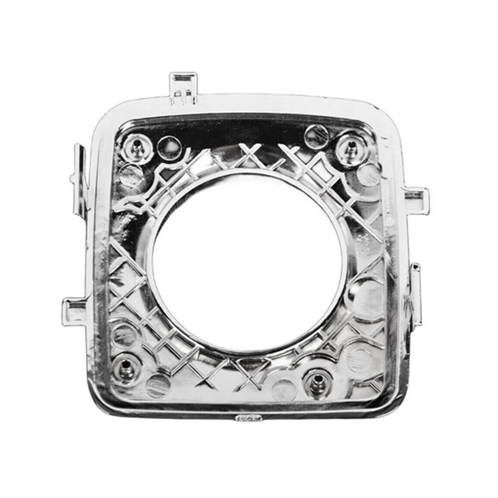 Накладка на капот автомобиля с логотипом, хромированная накладка 51137493203 для Rolls-Royce Ghost