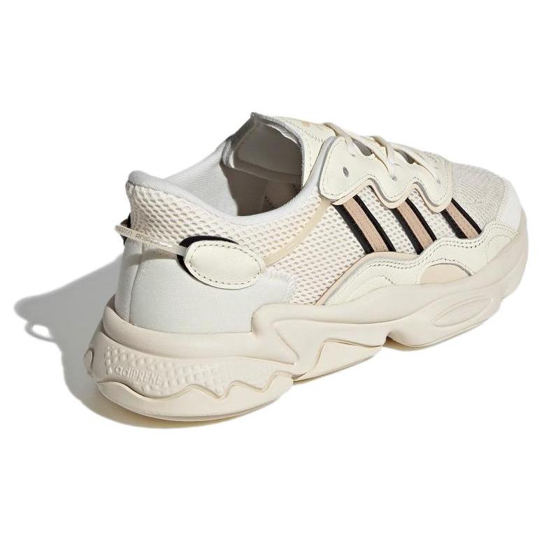 adidas Originals Ozweego Кремово-белый Wonder Gold Женские IG8488
