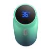 Термобутылка Philips с дисплеем температуры
