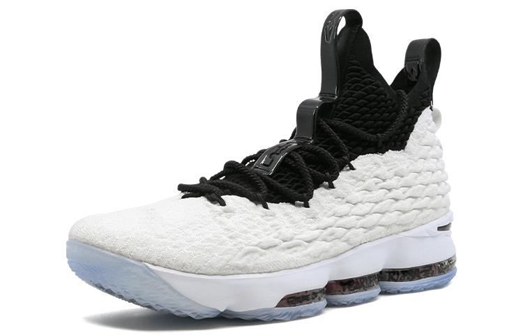 Nike LeBron 15 'Graffiti' AQ2363-100