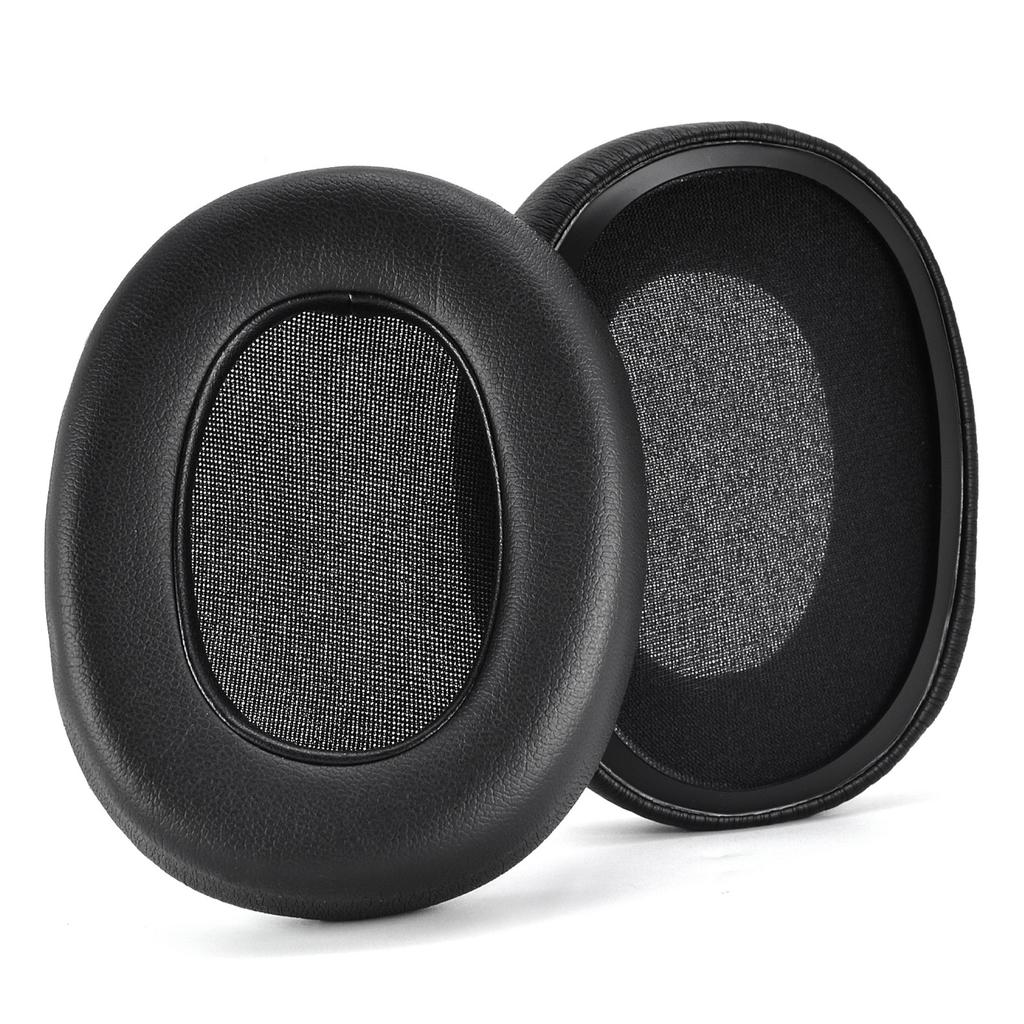 Мягкие Поролоновые Амбушюры для Наушников AKG K361 K361BT Чехлы Накладки на Уши