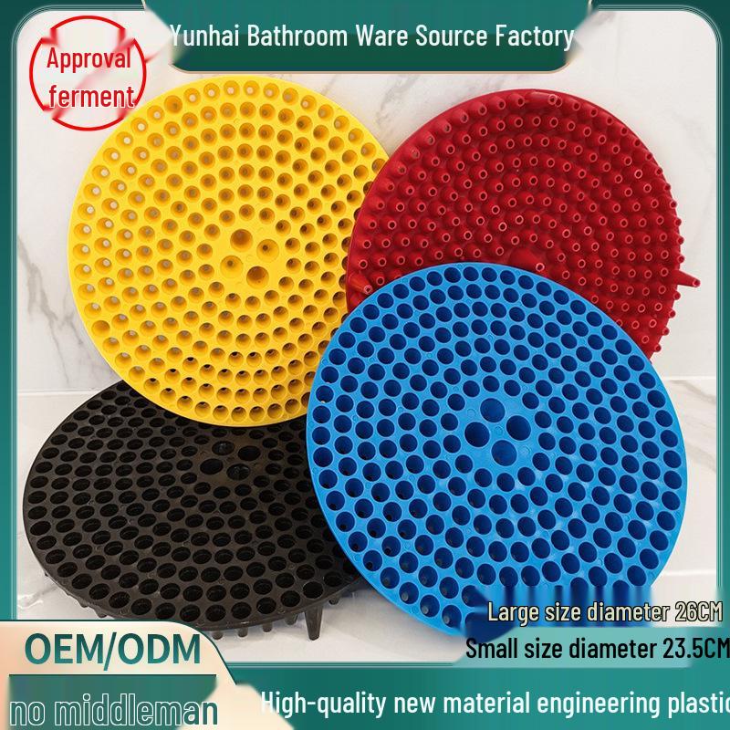 Car Wash Sand & Gravel Separator: Cleaning Supplies with Funnel Filter & Isolation Net