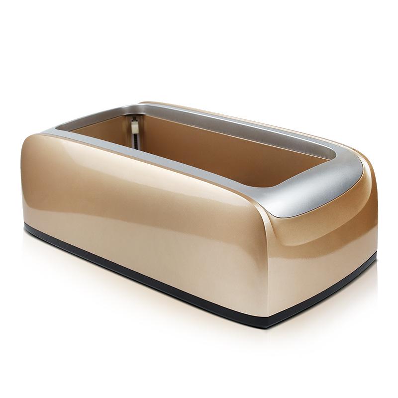 Automatic Disposable Shoe Cover Machine for Home and Office
