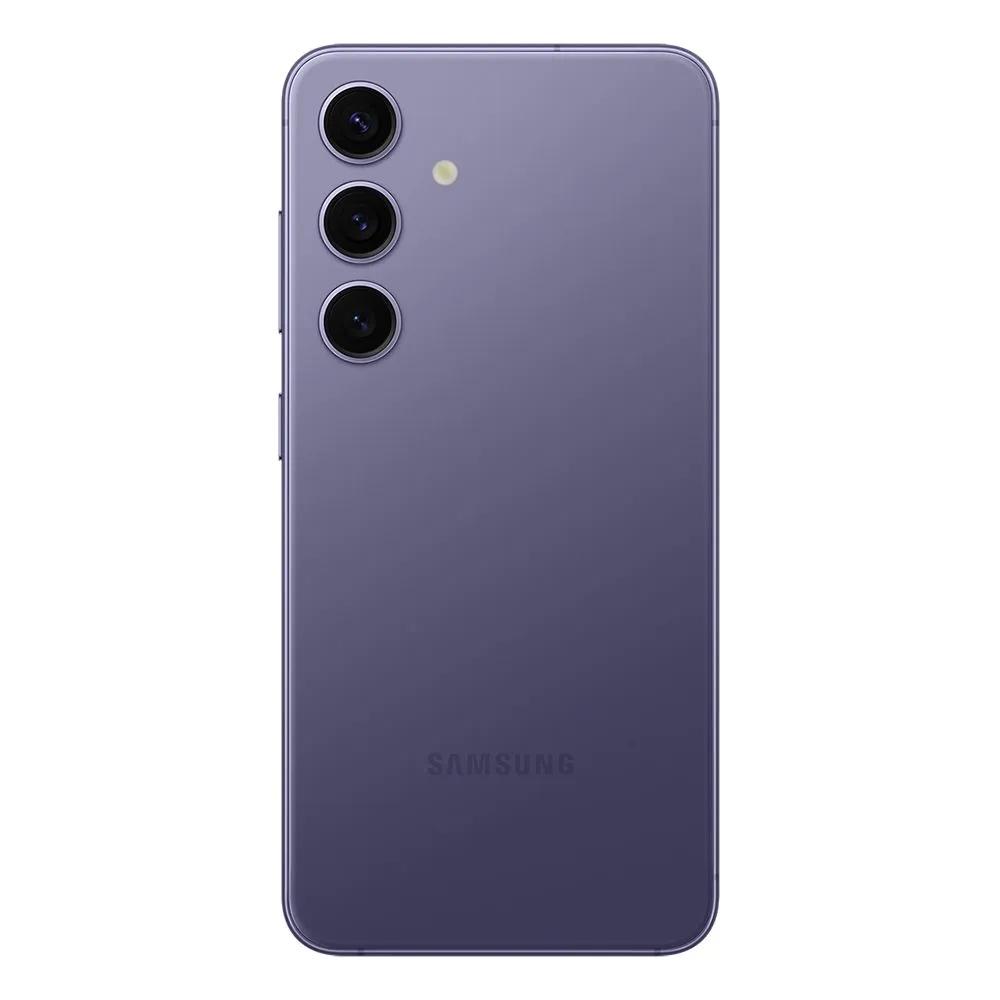 Восстановленный Samsung S24 5G eSIM+SIM