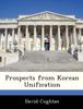 Книга Prospects from Korean Unification